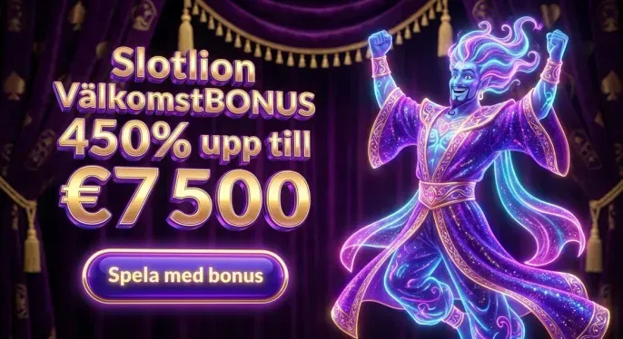 Slotlion Casino